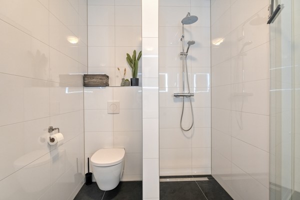 Medium property photo - Zuiderzeeboulevard 72, 3751 HC Bunschoten-Spakenburg